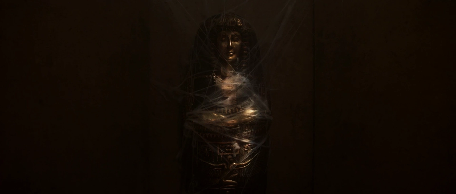 The Mummy Resurrection screenshot 1