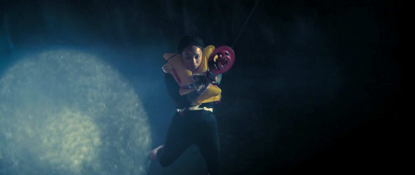 No Way Up screenshot 4