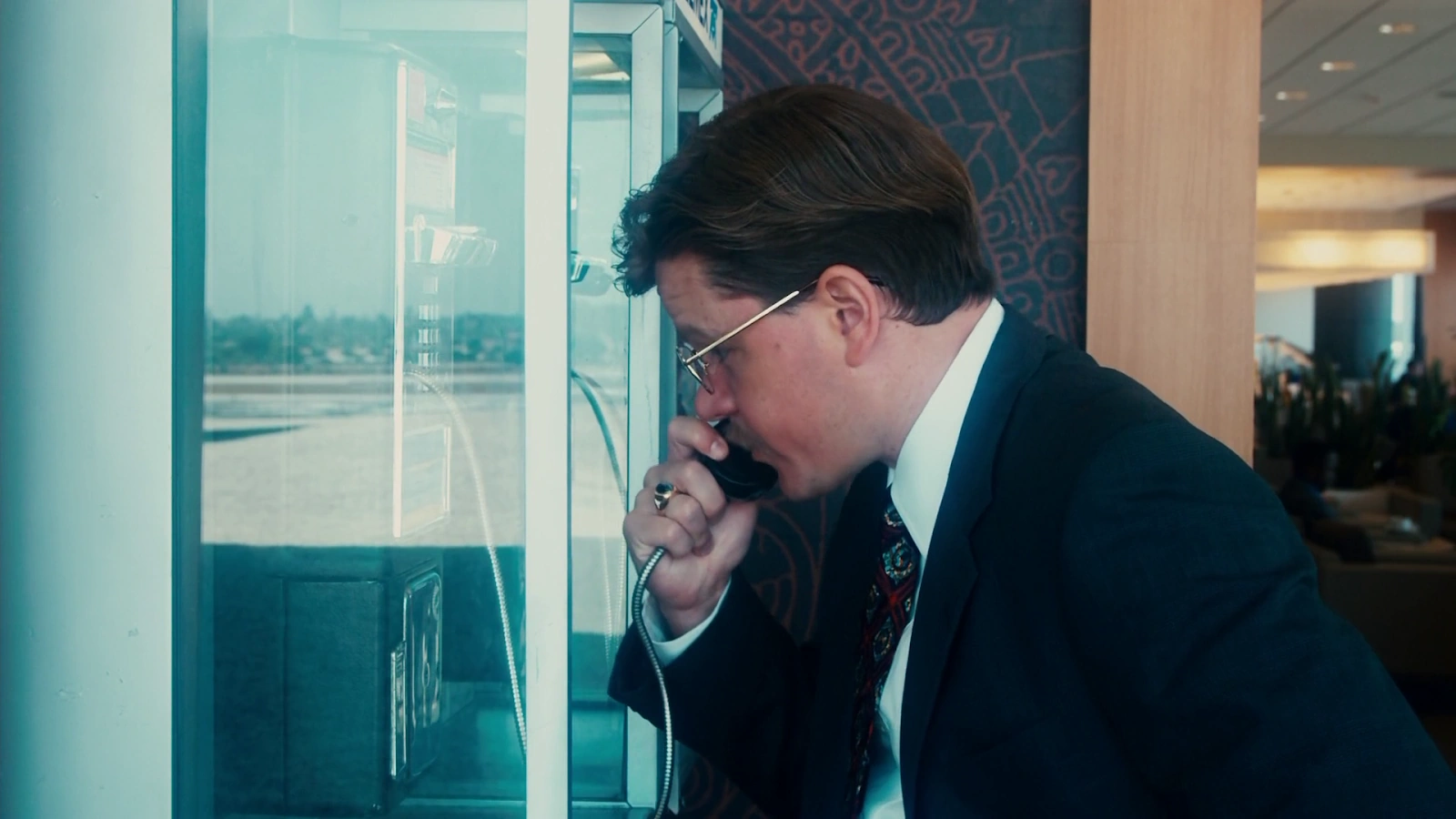 The Informant! screenshot 5