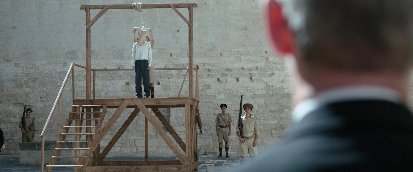 Shoshana screenshot 1