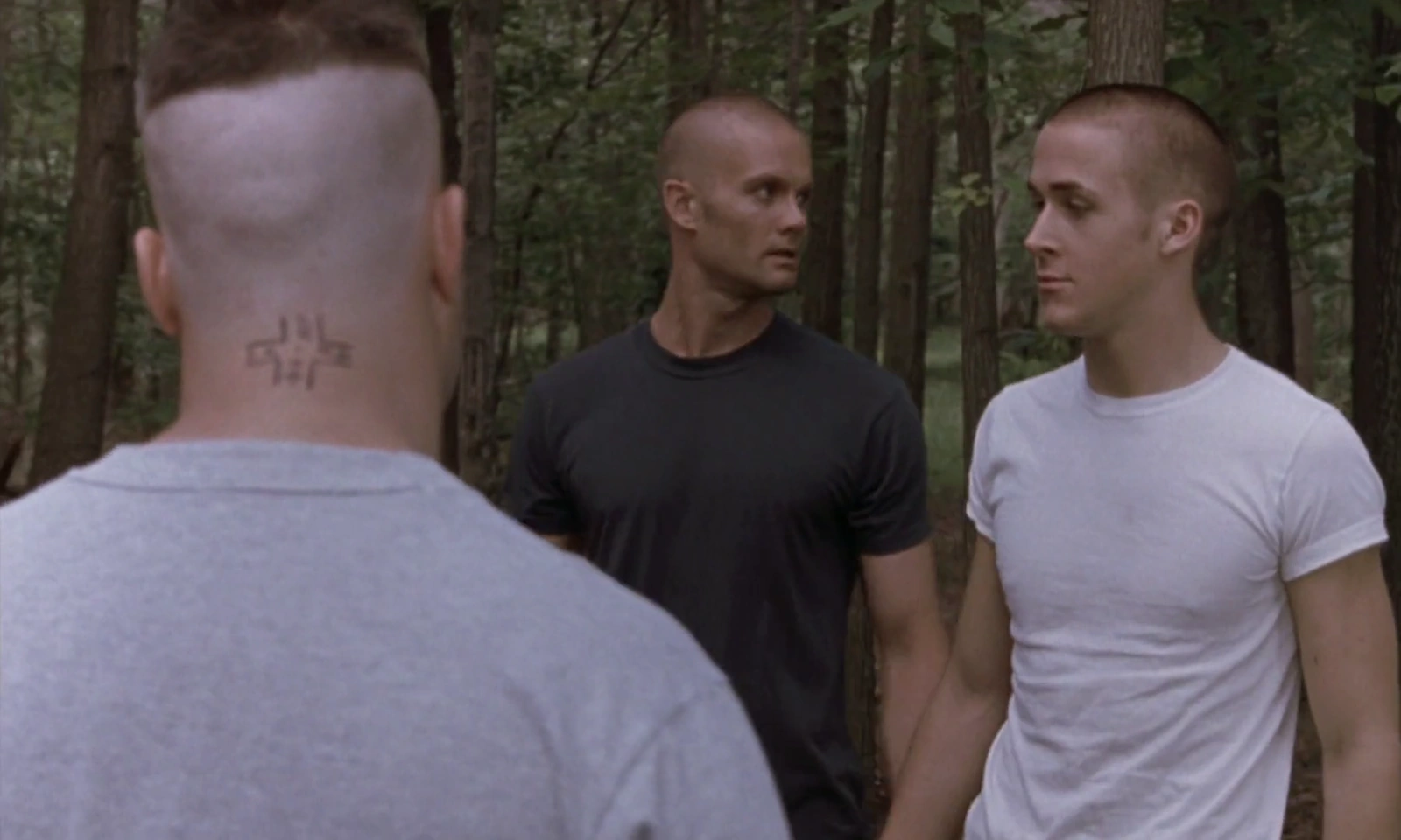 The Believer screenshot 1