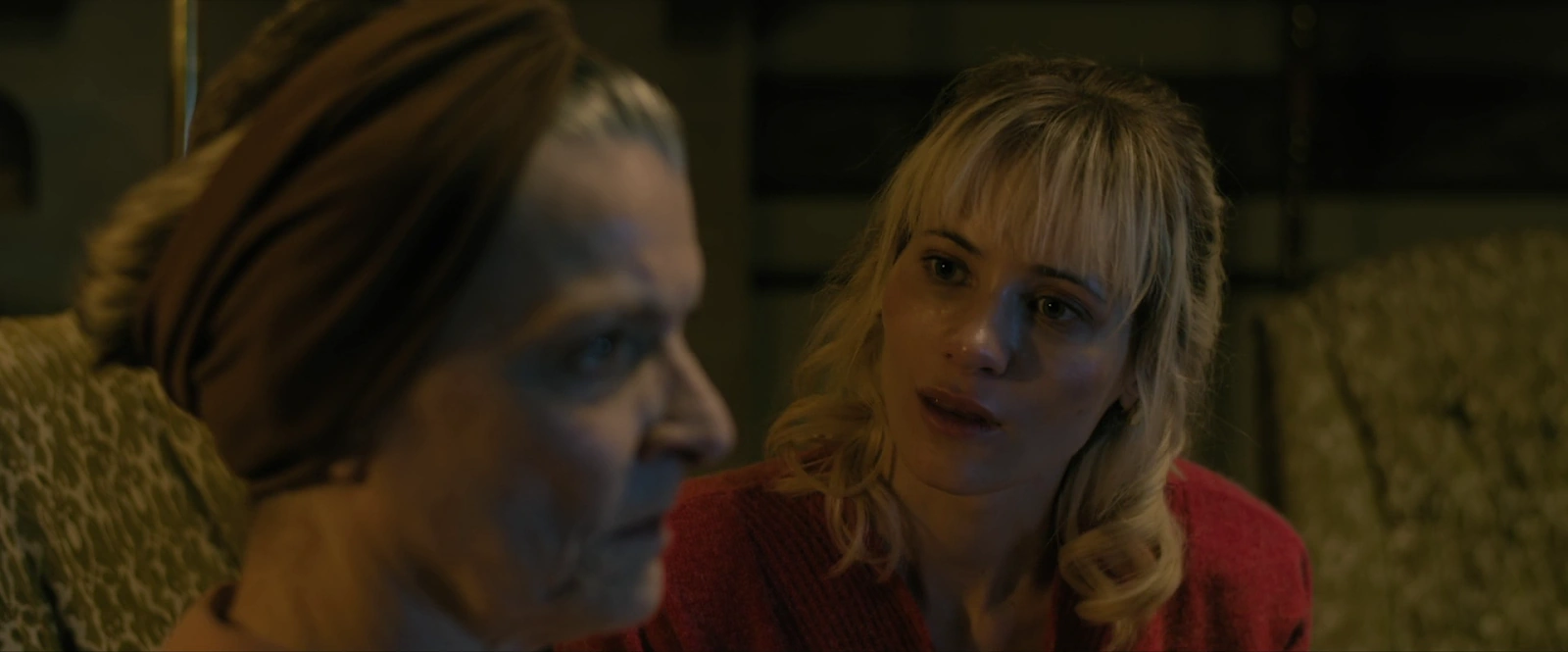 The Caregiver screenshot 3