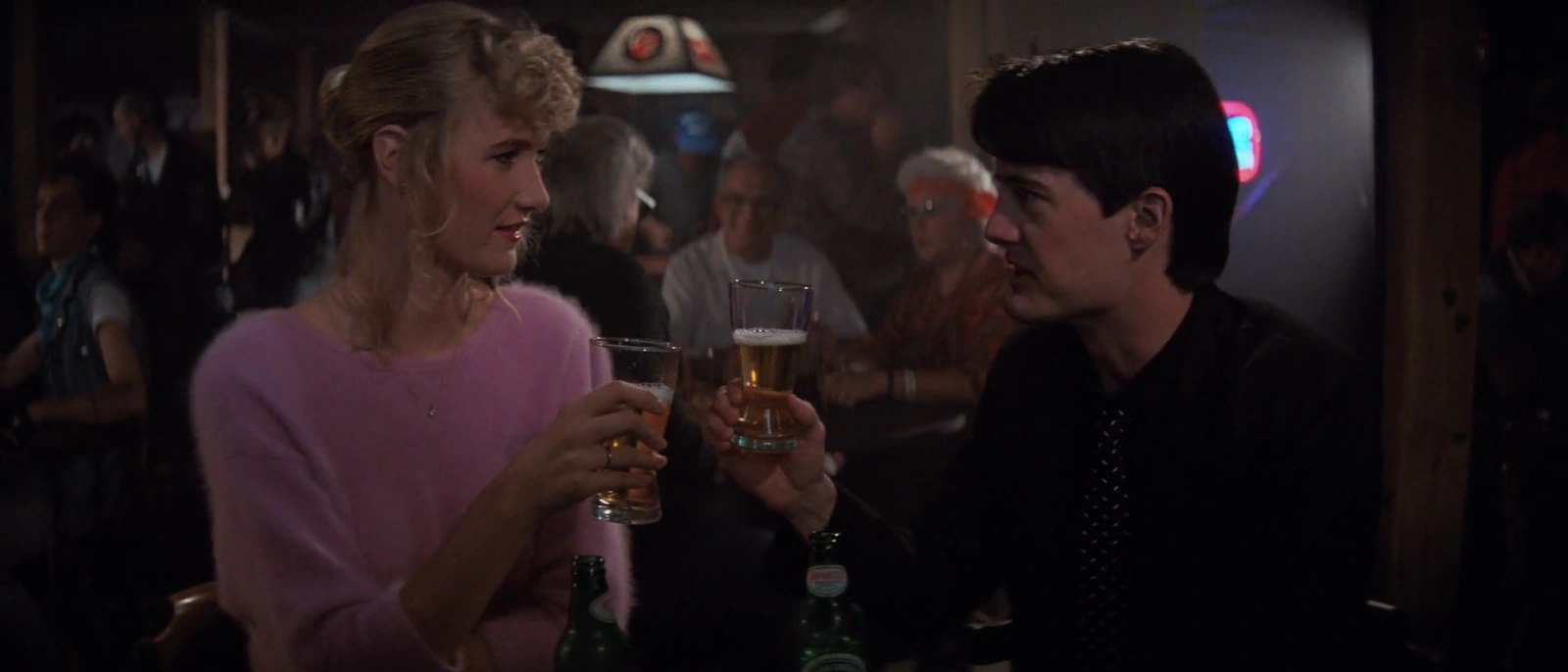 Blue Velvet screenshot 1