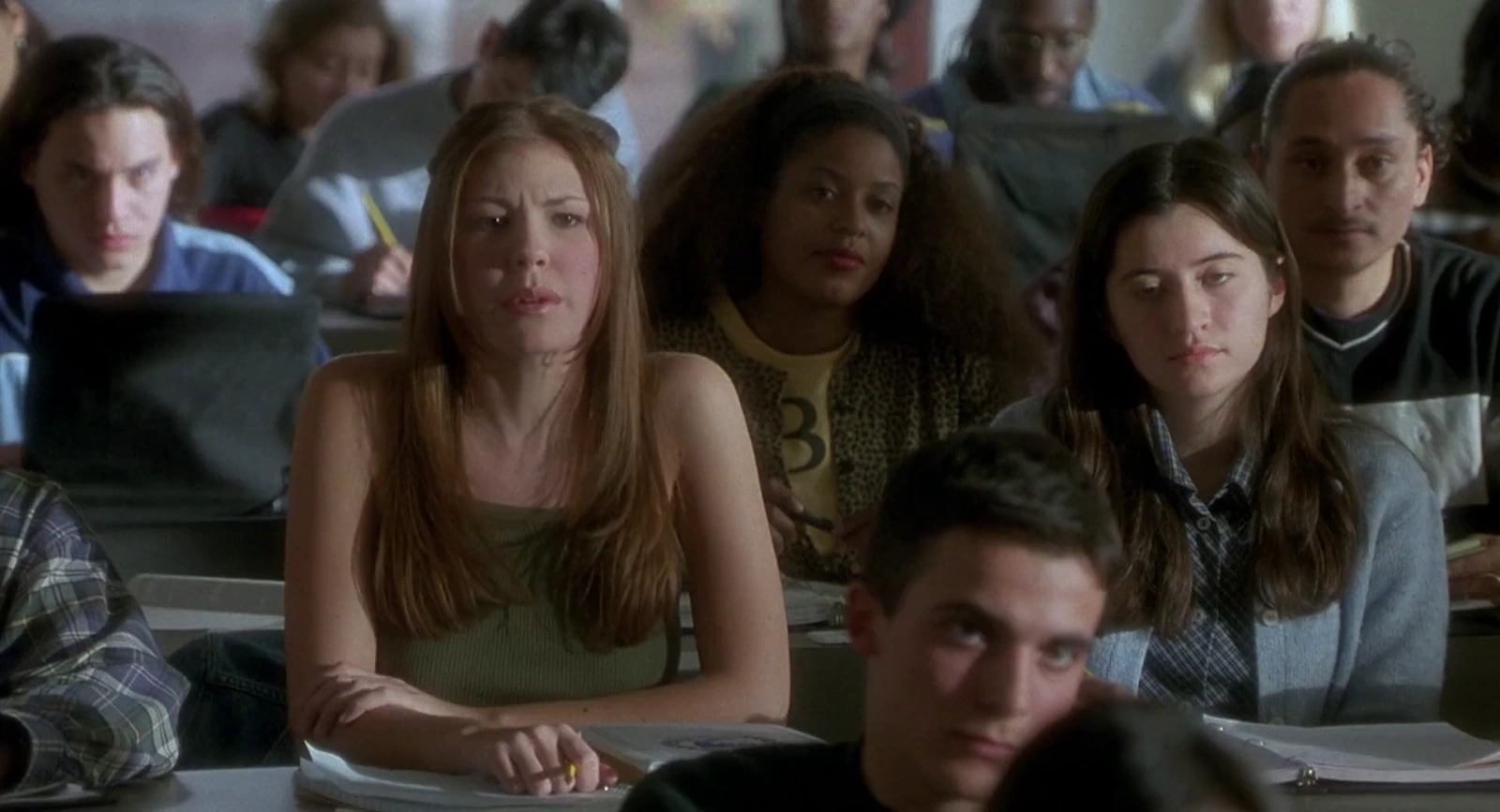 Nutty Professor II: The Klumps screenshot 4
