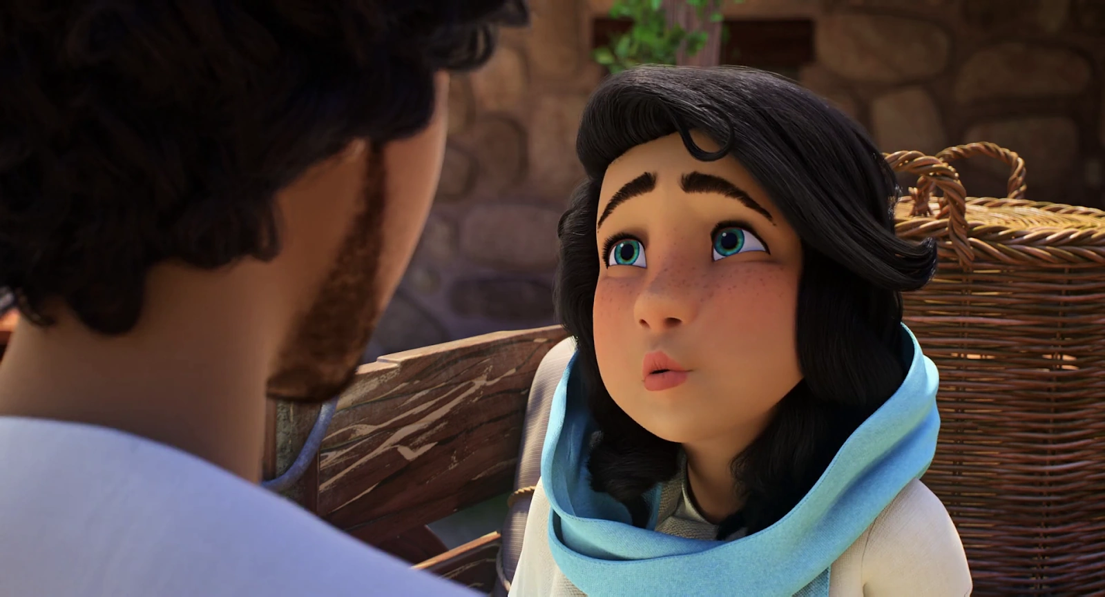 The Star screenshot 1