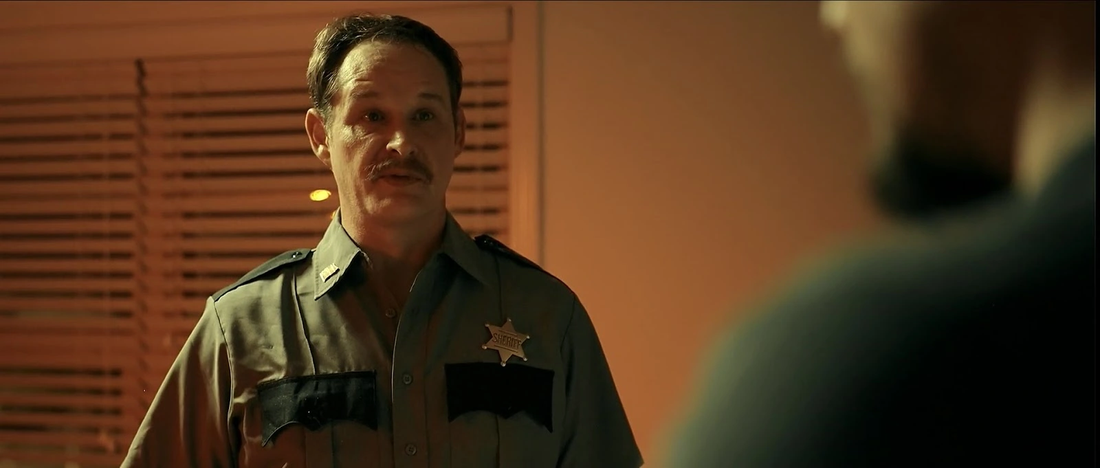 Holy Ghost screenshot 4
