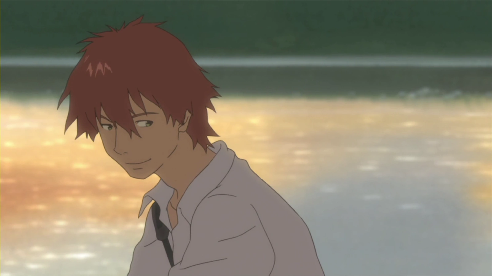The Girl Who Leapt Through Time screenshot 3