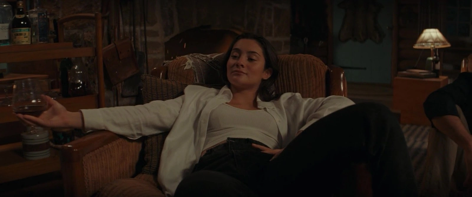 Who by Fire screenshot 3