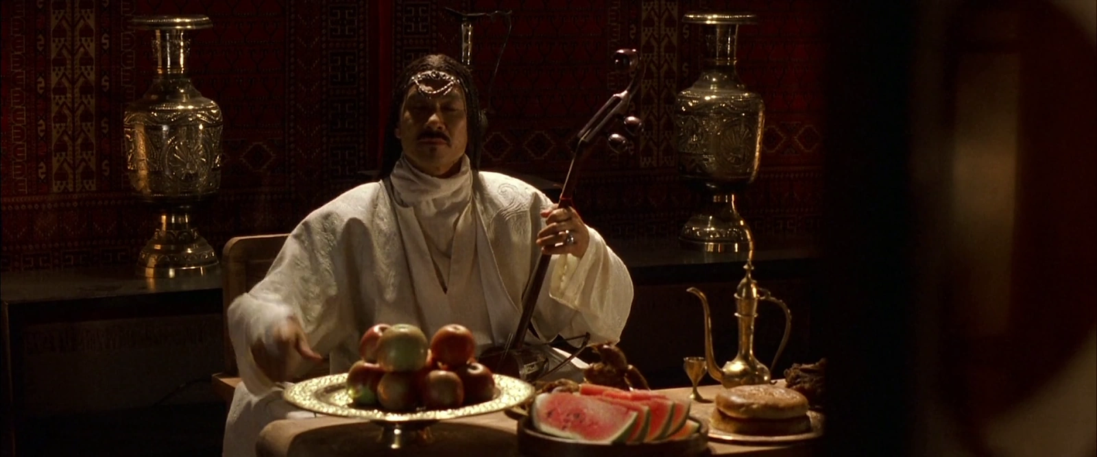 Warriors of Heaven and Earth screenshot 4