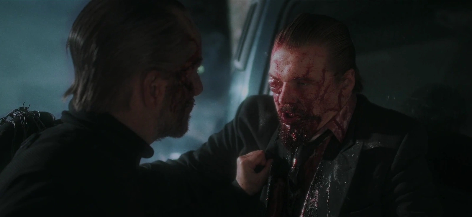 Carnage screenshot 1
