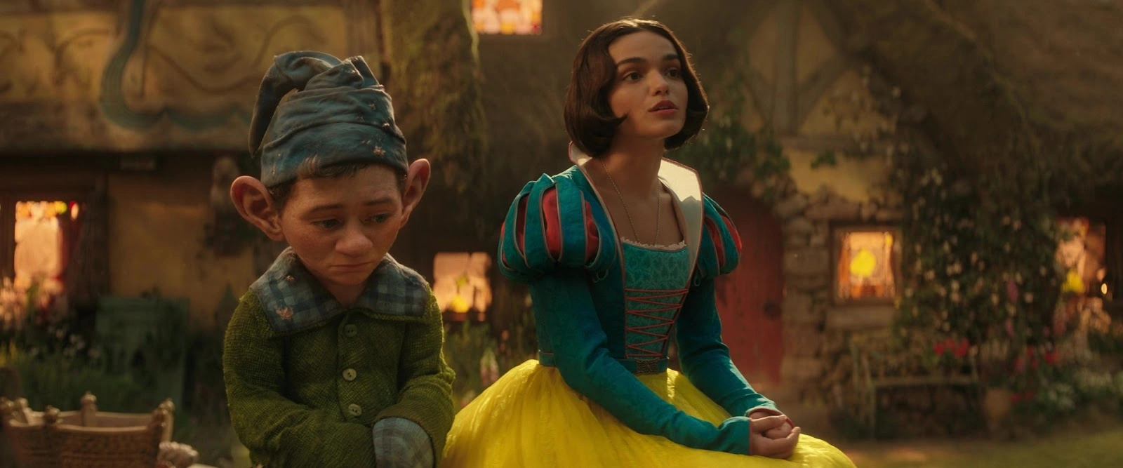 Snow White screenshot 3