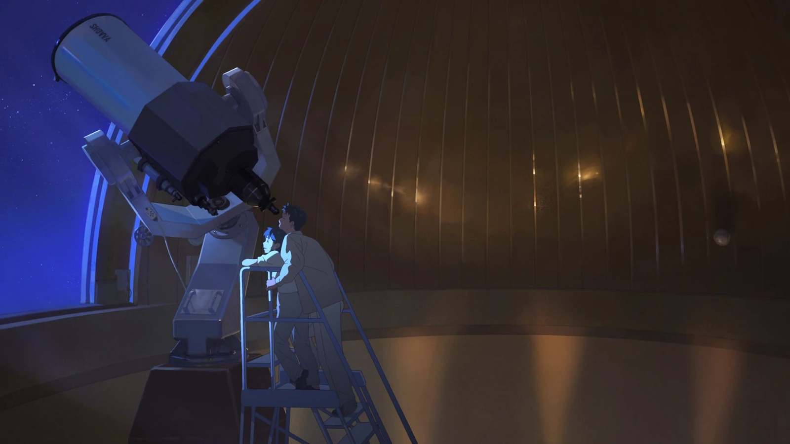 Lost in Starlight screenshot 3