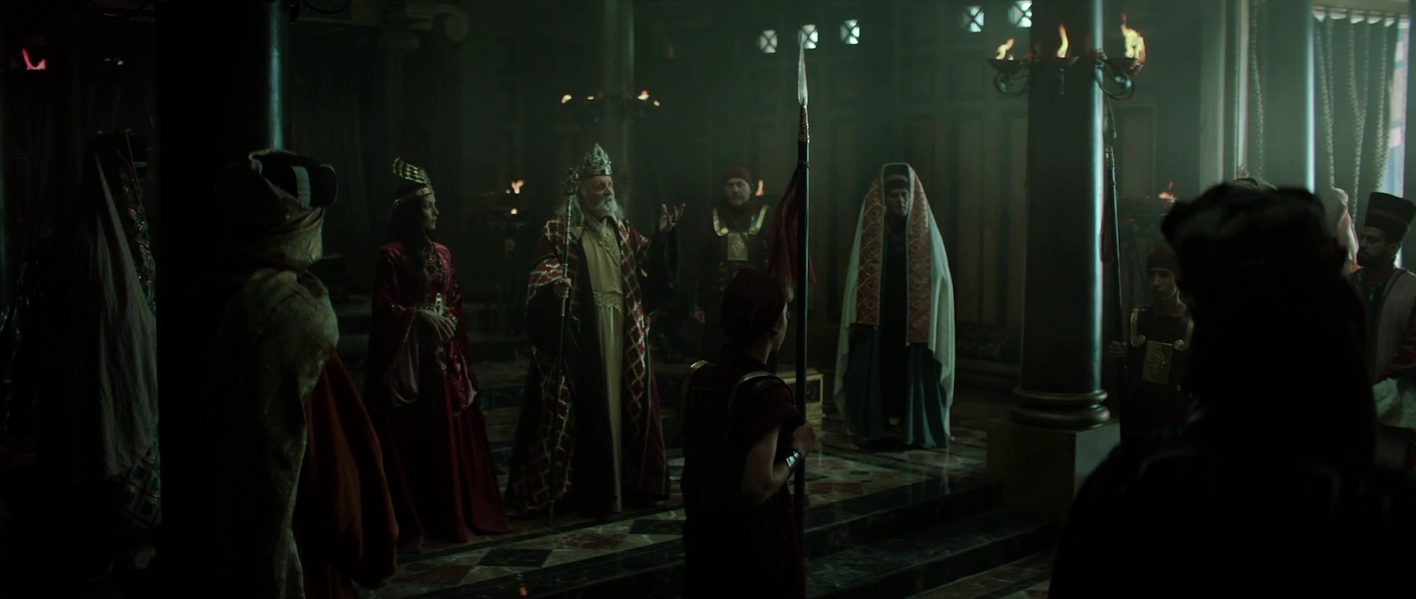 Mary screenshot 4