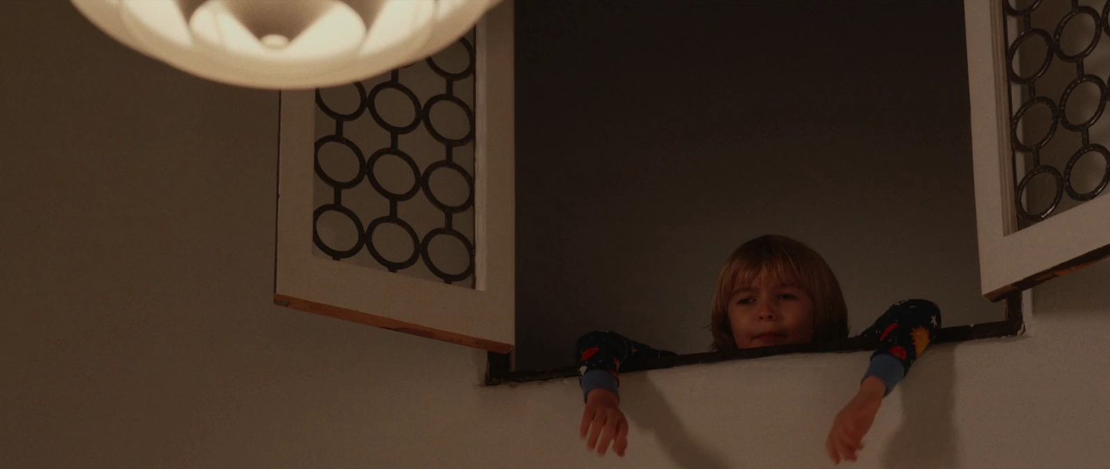The Uninvited screenshot 3