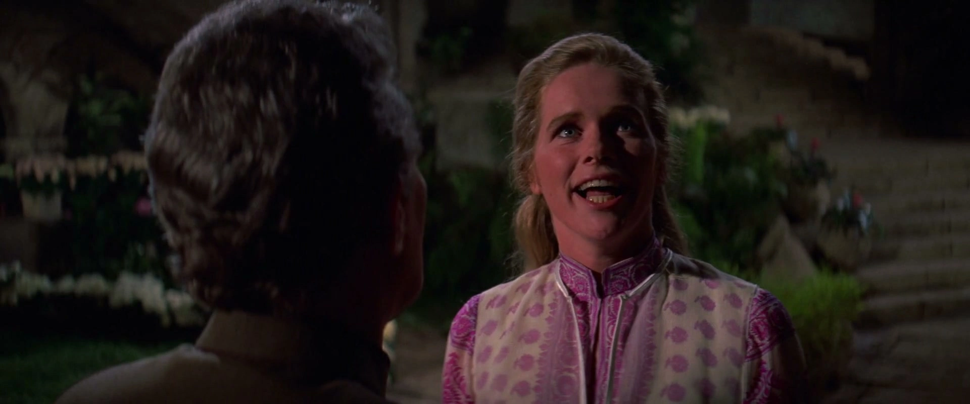 Lost Horizon screenshot 1
