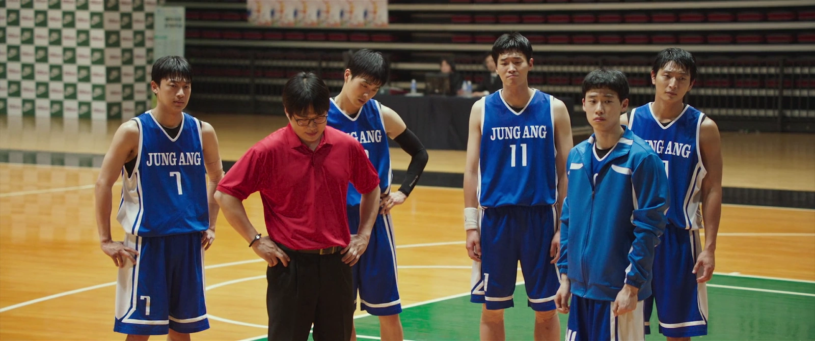 Rebound screenshot 3
