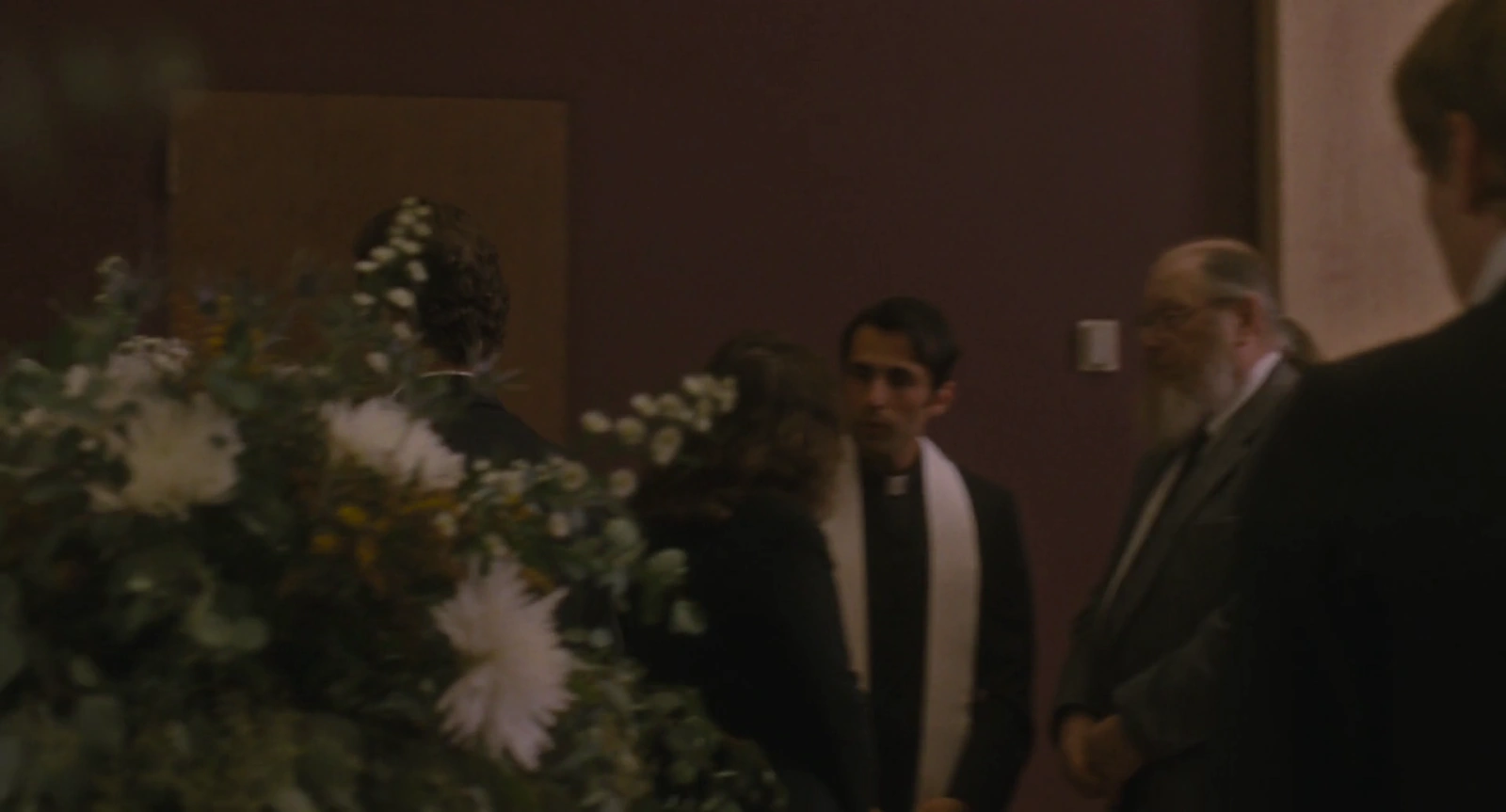 Restless screenshot 1