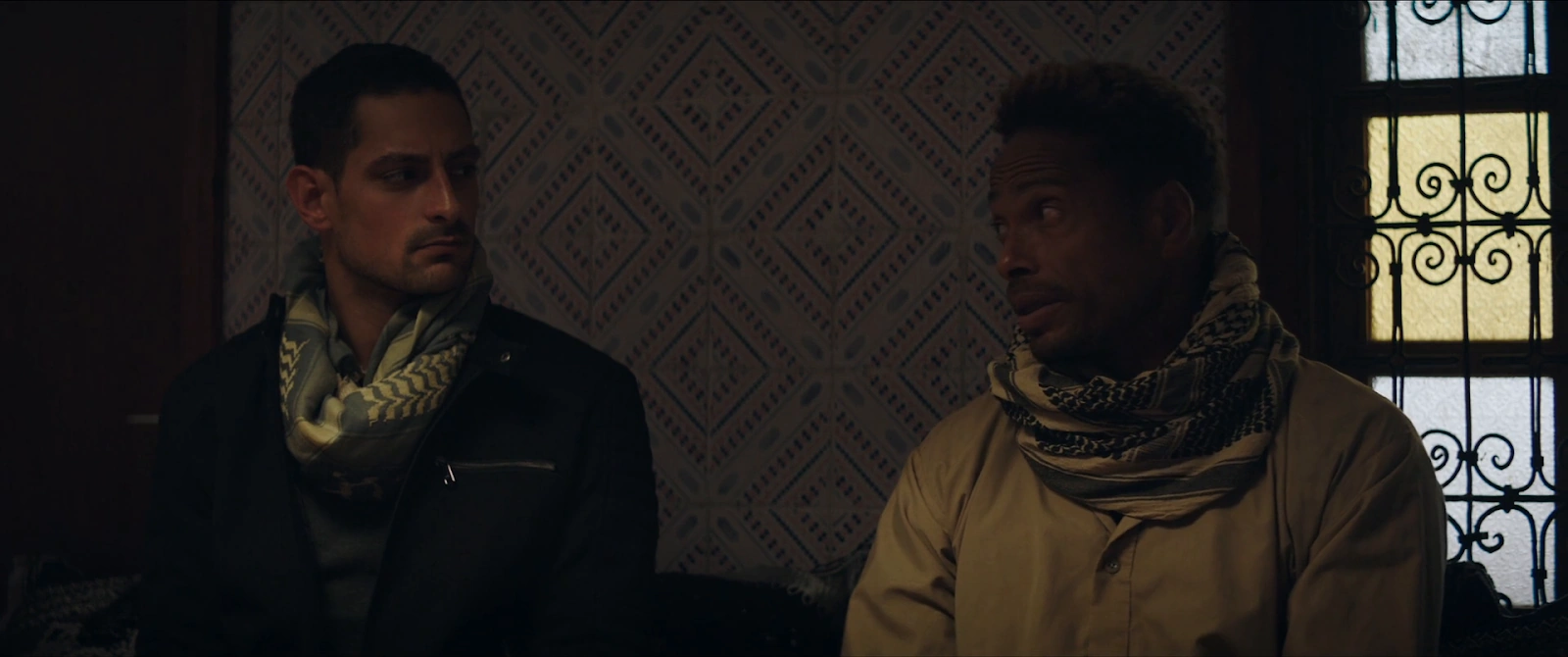 Redemption Day screenshot 2
