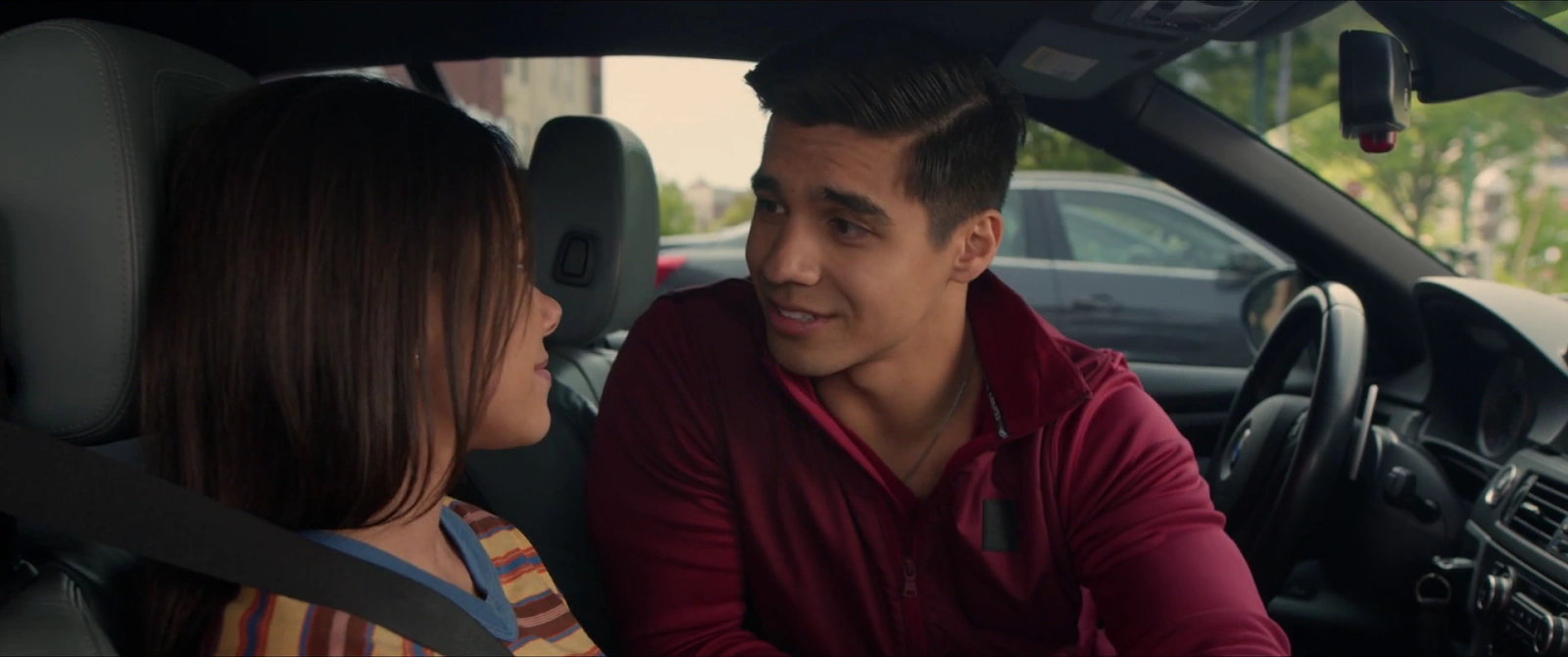 Prom Dates screenshot 1