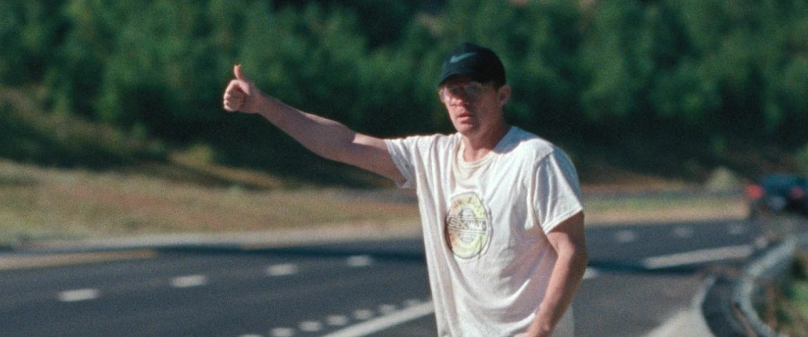 Roofman screenshot 2