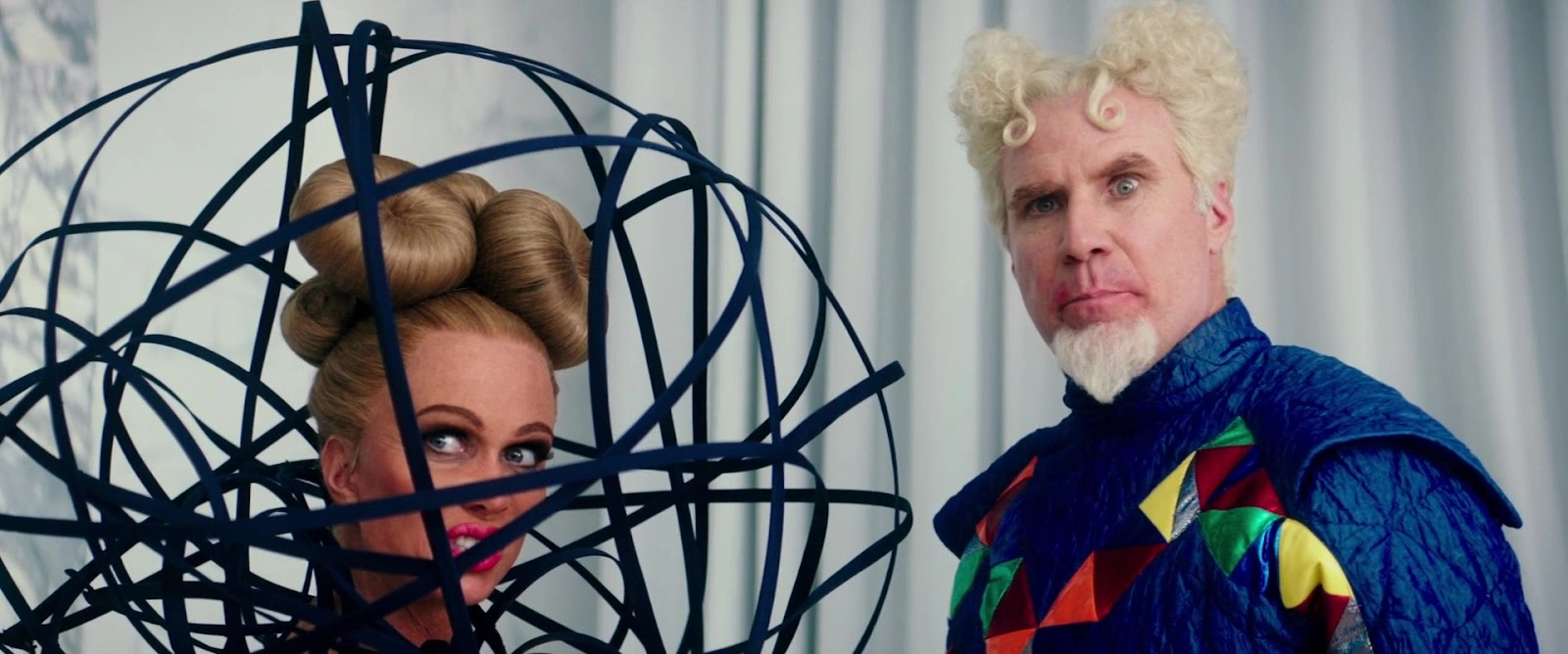 Zoolander 2 screenshot 4