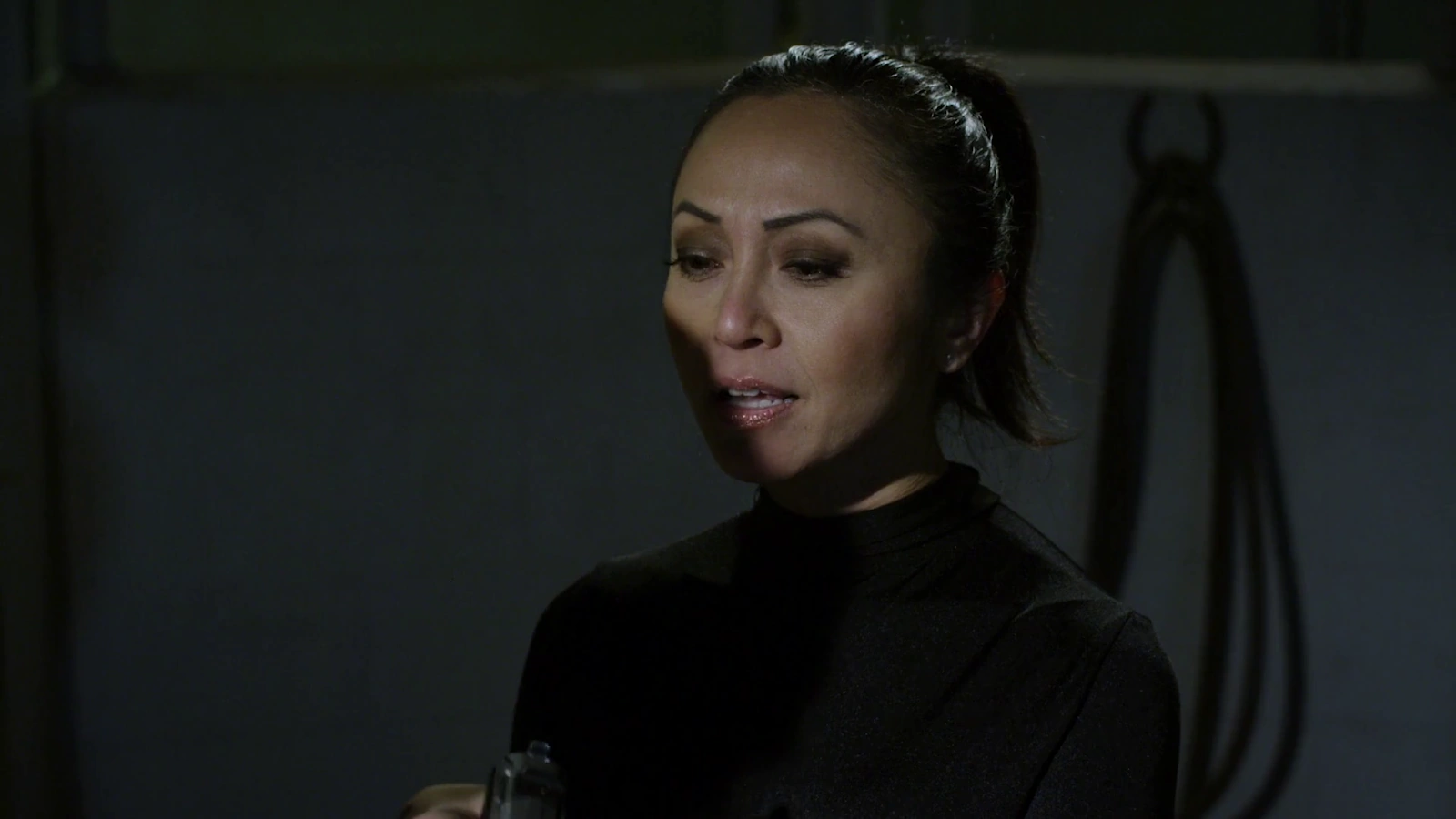 Girls Guns and Blood screenshot 1