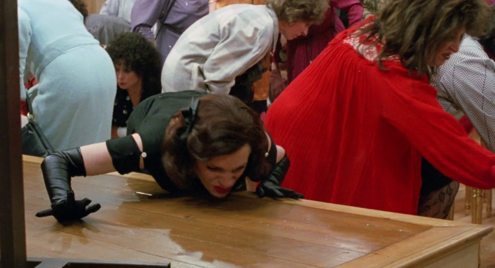 The Witches screenshot 4