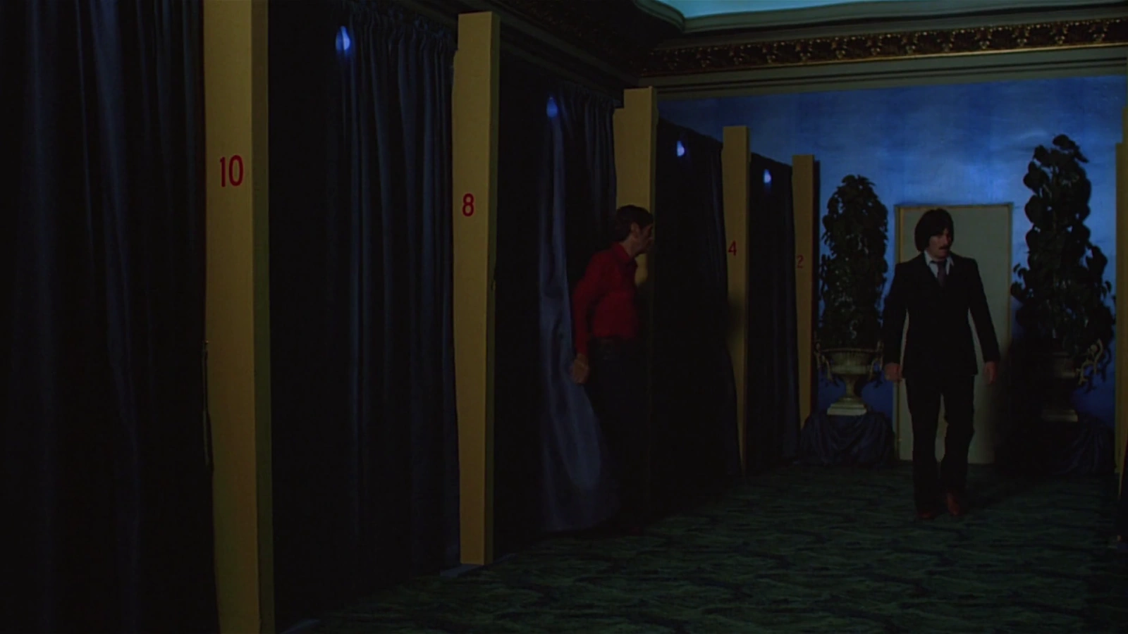Paris, Texas screenshot 4