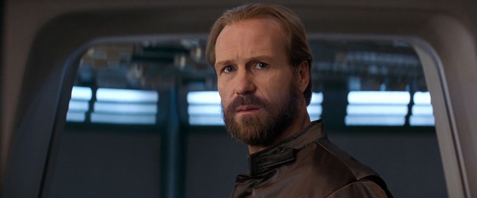 Lost in Space screenshot 1