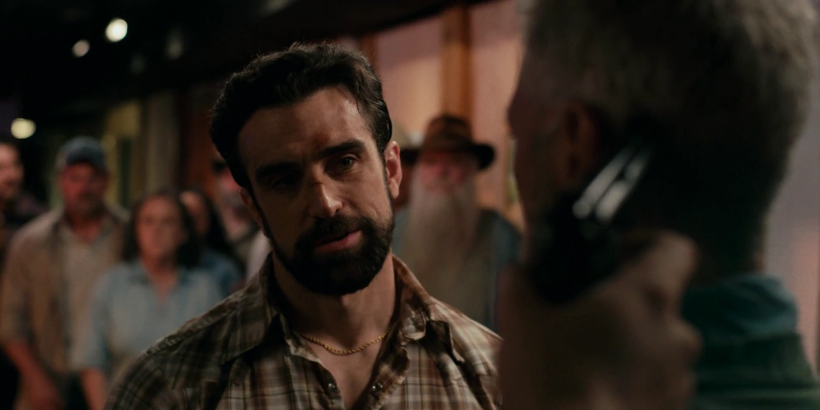 Hellfire screenshot 3