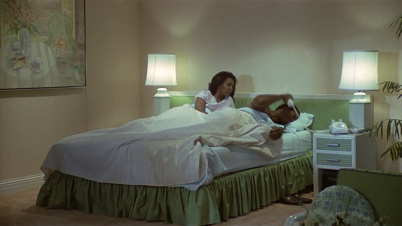California Suite screenshot 1