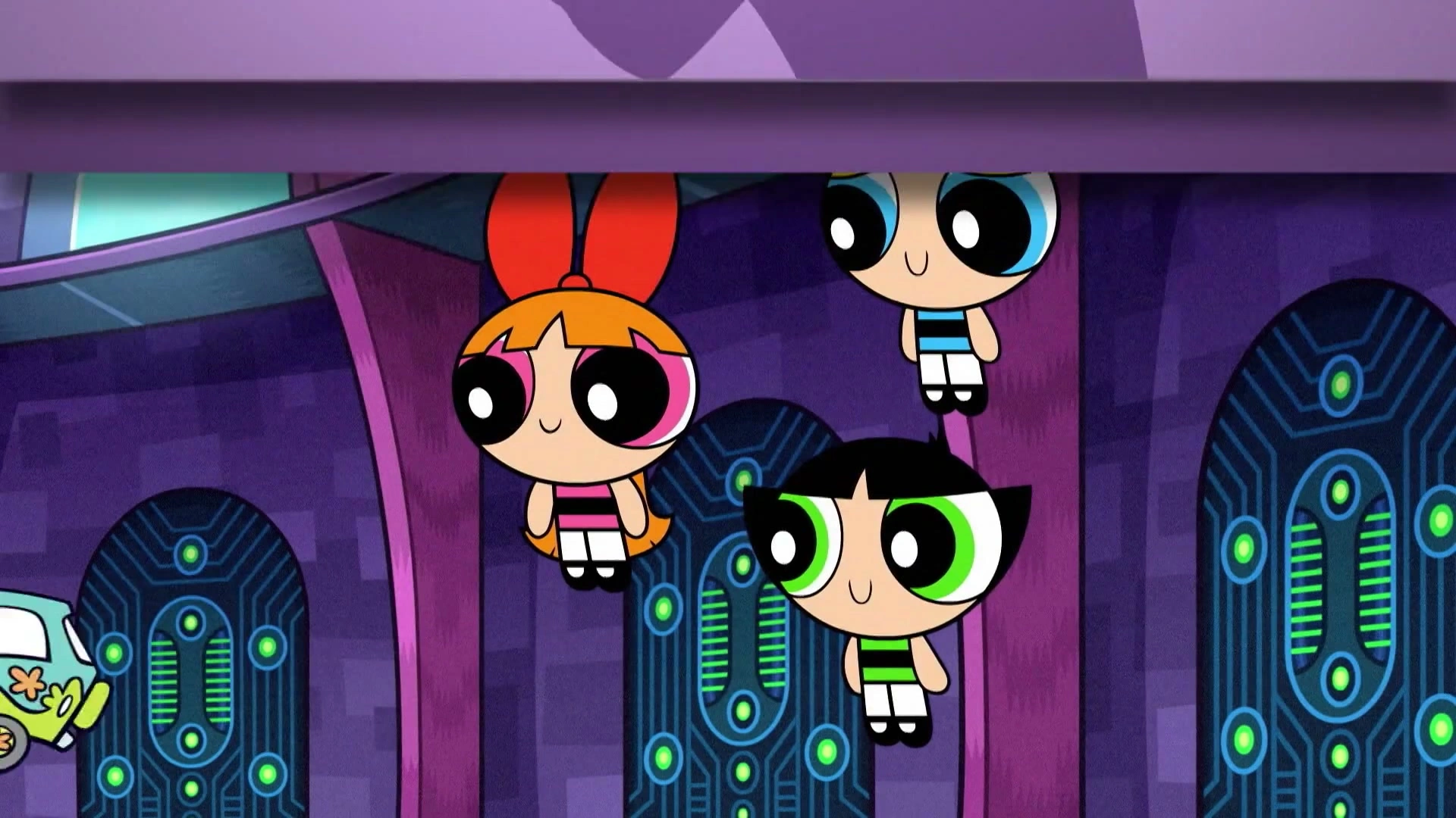 Scooby-Doo, Where Are You Now! screenshot 4