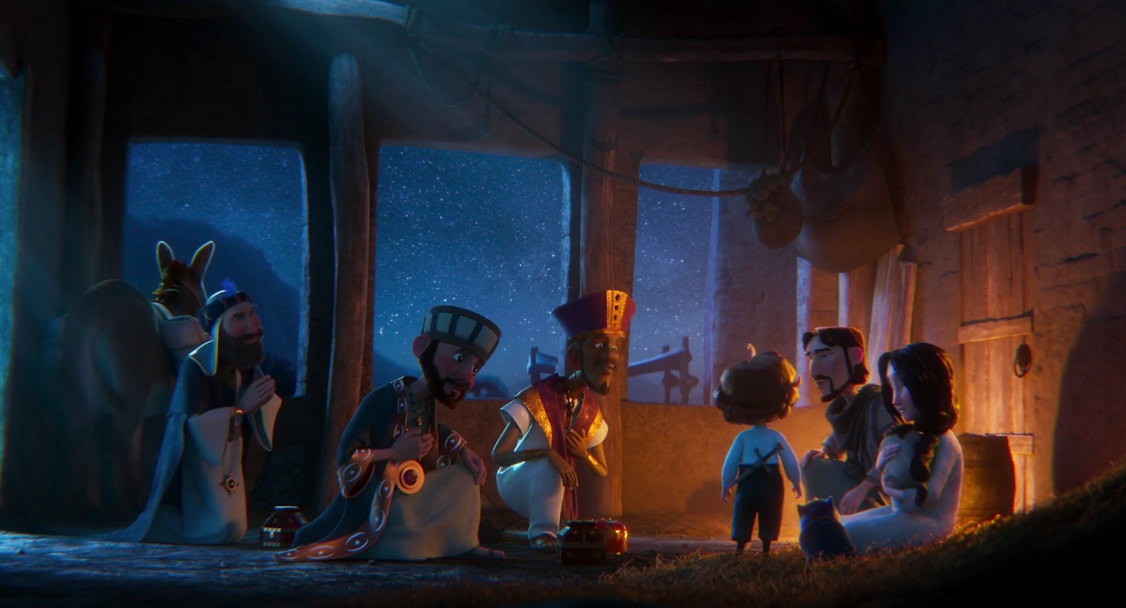 The King of Kings screenshot 5