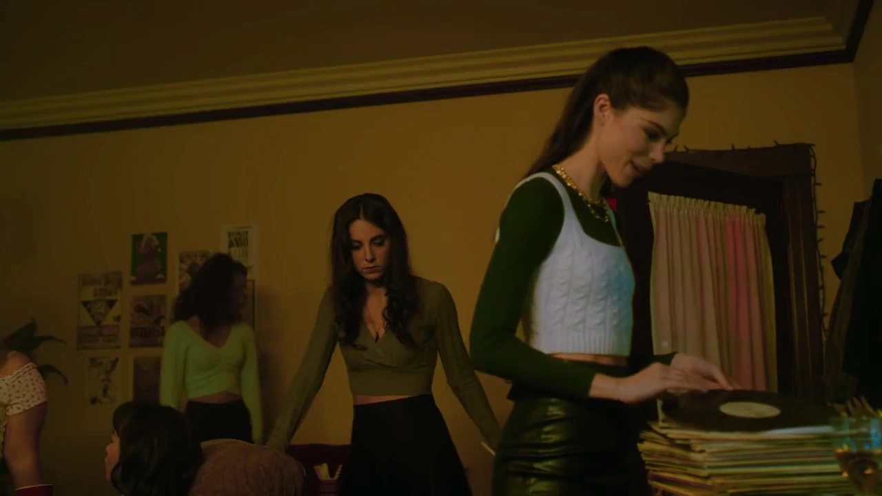 Secret Society of Lies screenshot 4
