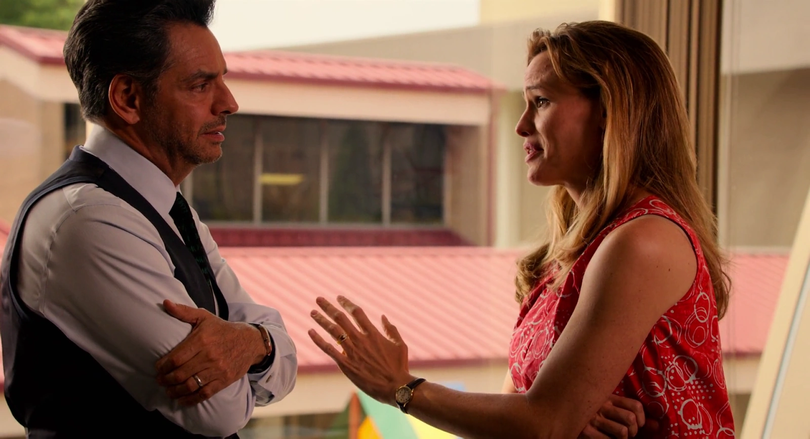 Miracles from Heaven screenshot 4