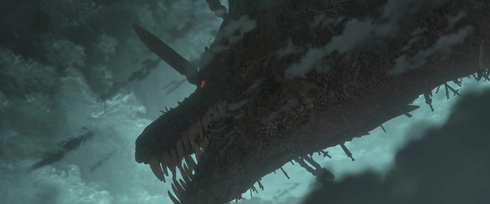 Scarlet screenshot 1
