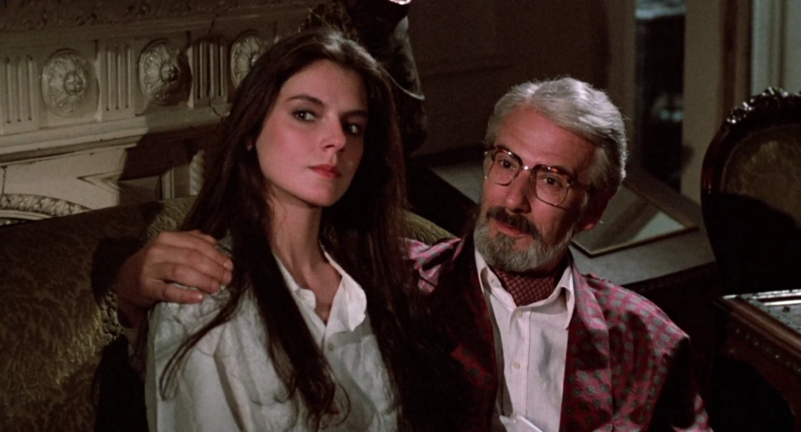 Armour of God screenshot 3