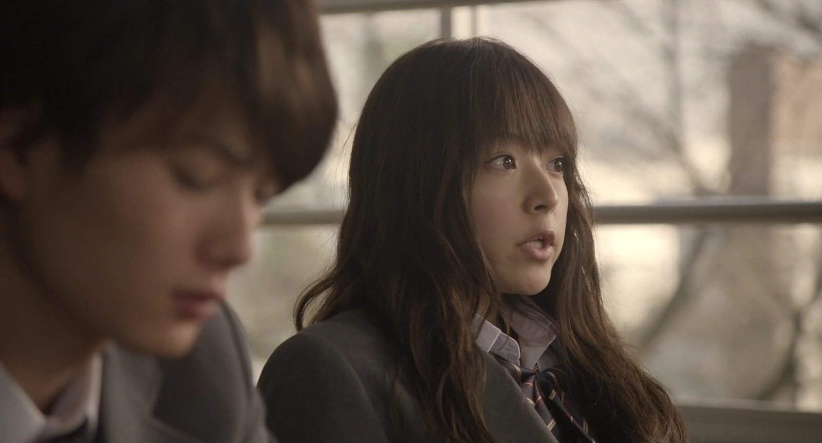 I Give My First Love to You screenshot 4