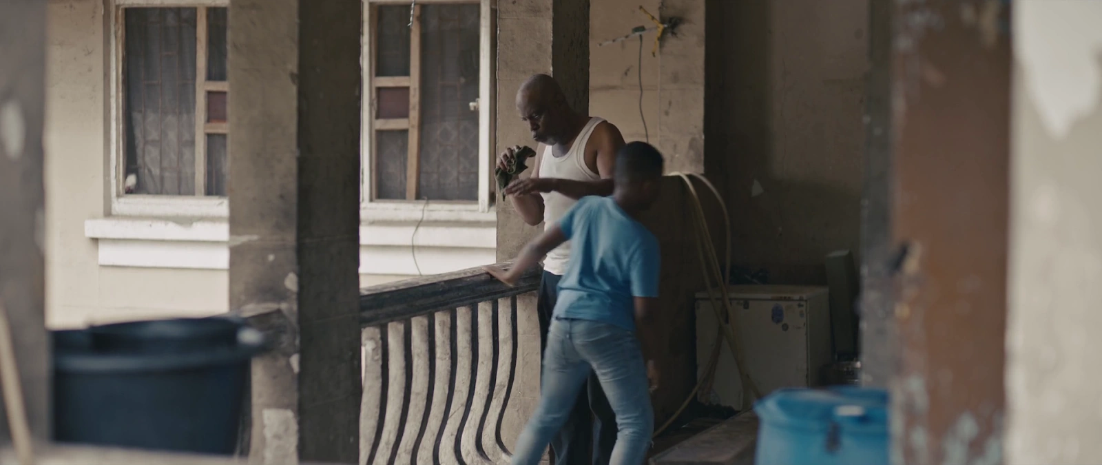 Áfàméfùnà: An Nwa Boi Story screenshot 3