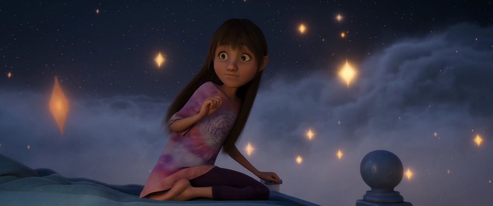 In Your Dreams screenshot 3
