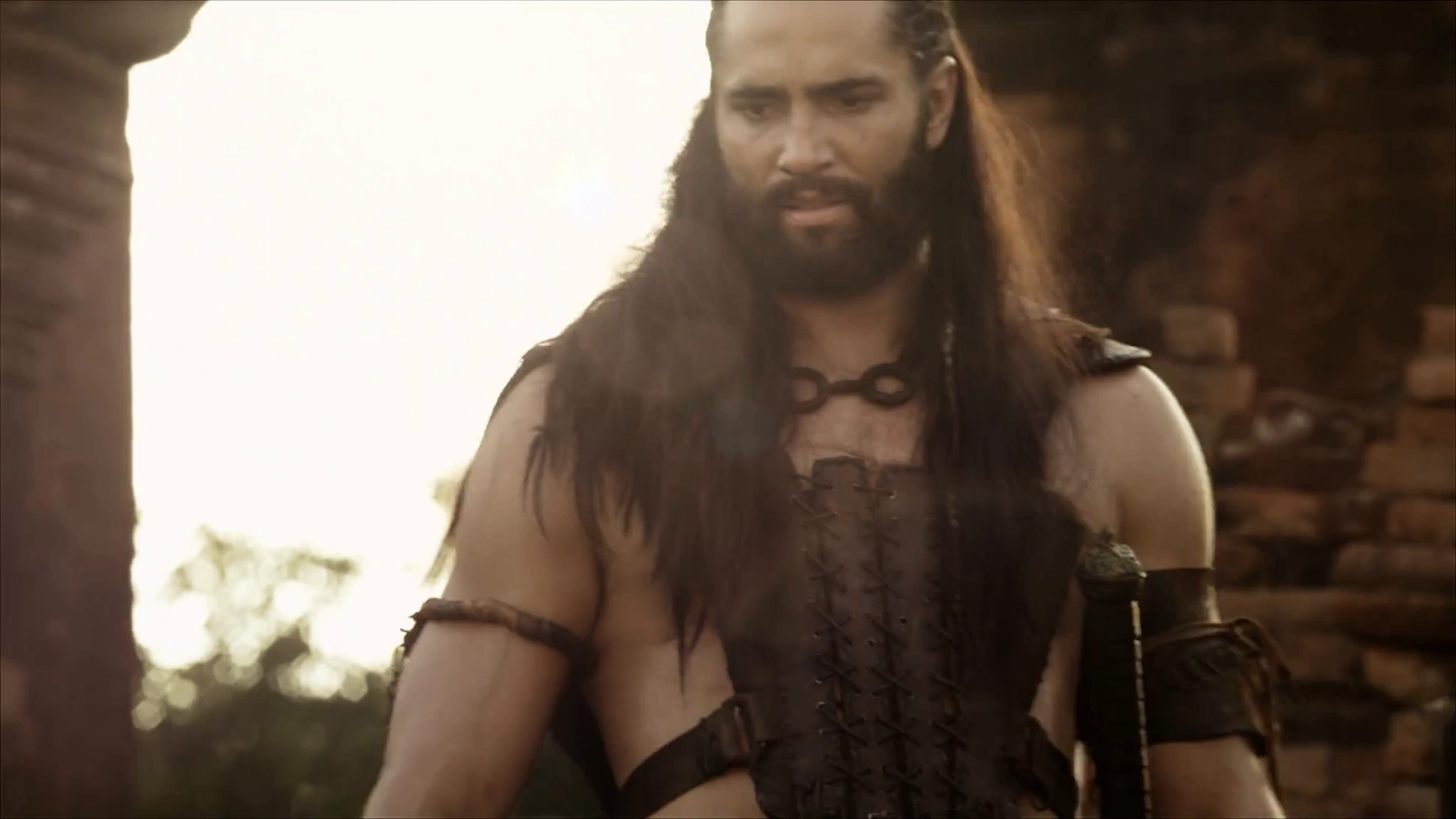 The Scorpion King 3: Battle for Redemption screenshot 3