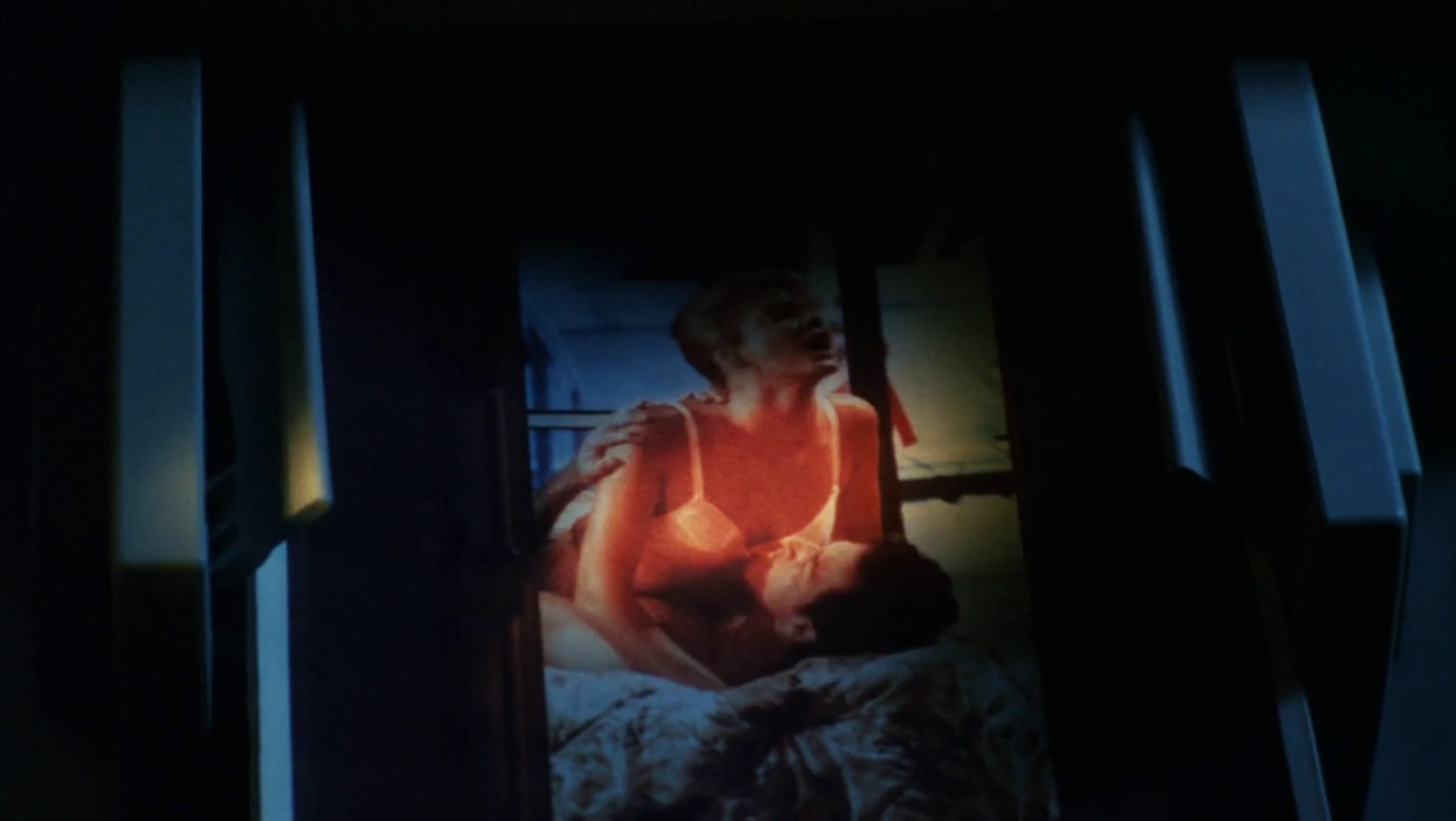 The Babysitter's Seduction screenshot 2