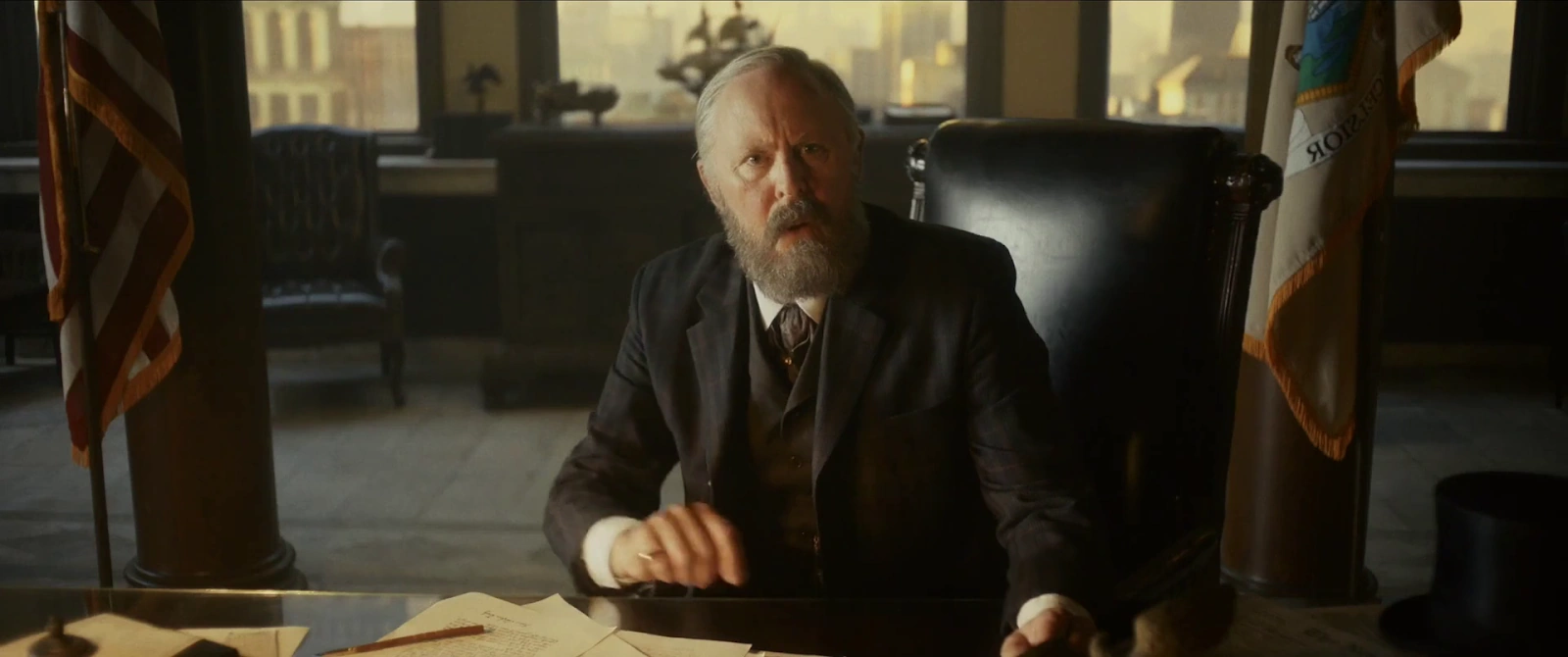 Cabrini screenshot 4