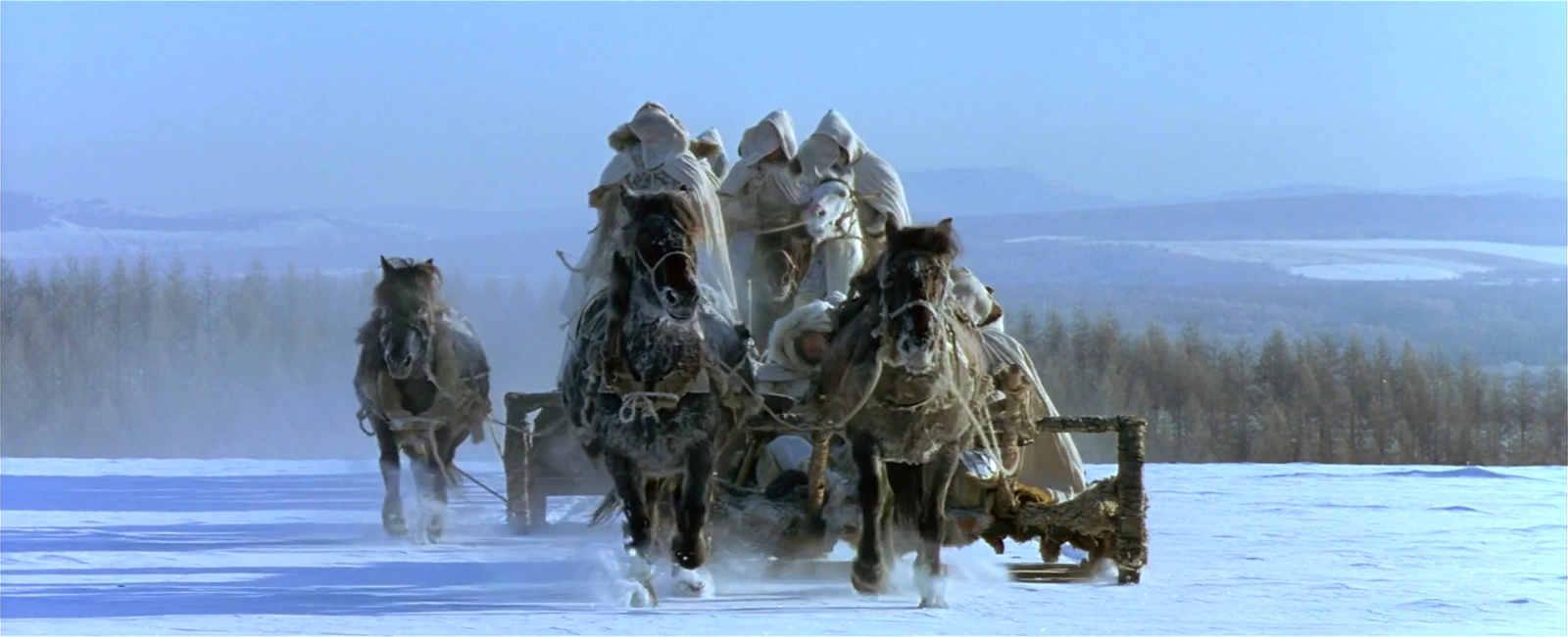 The Banquet screenshot 2