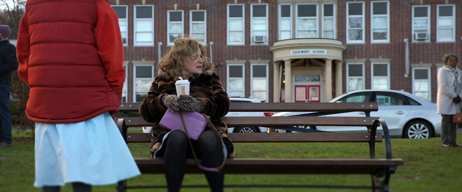Riff Raff screenshot 2