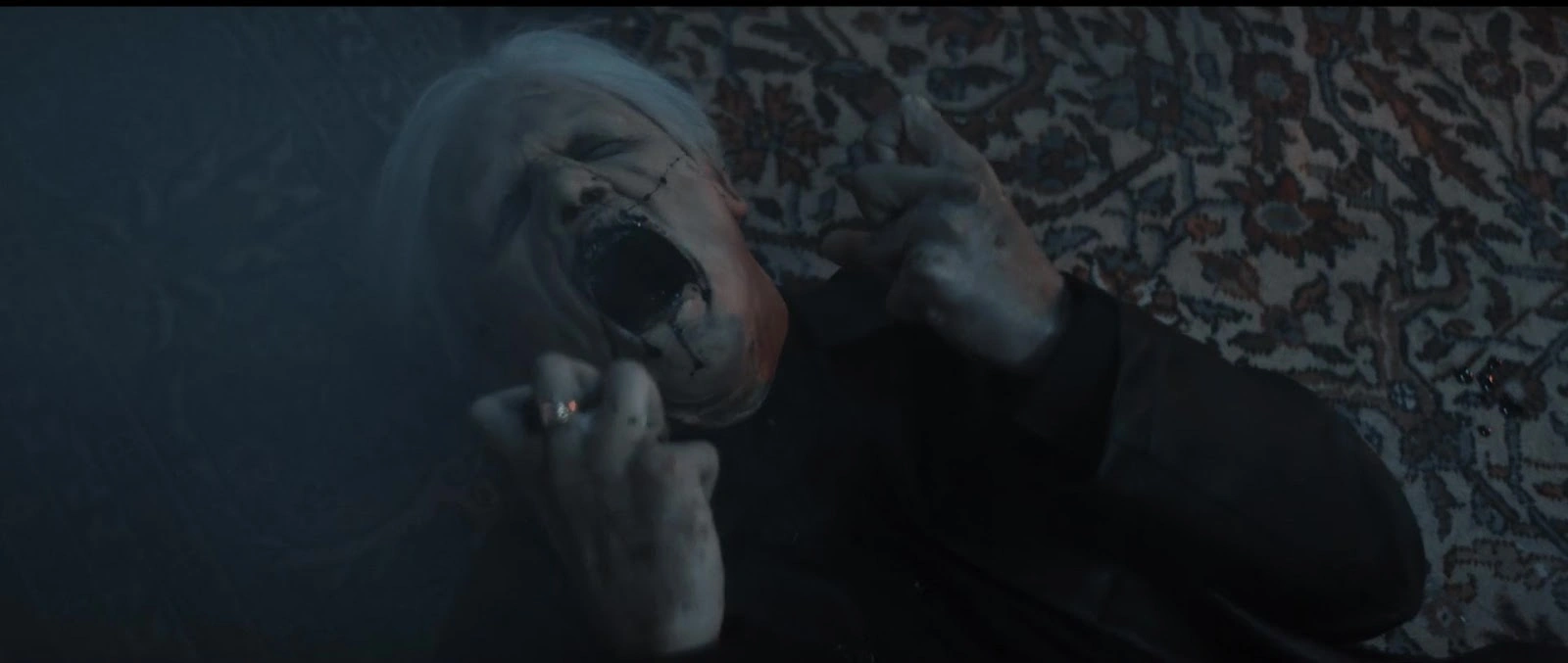 The Well screenshot 5