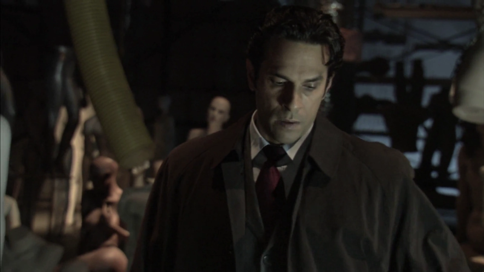 Black Dawn screenshot 1