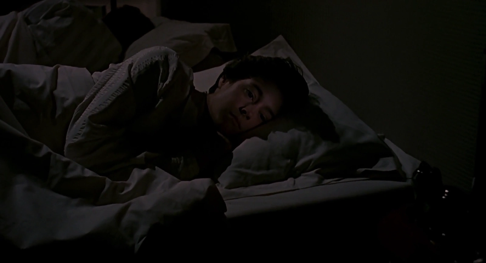 A Kiss Before Dying screenshot 2