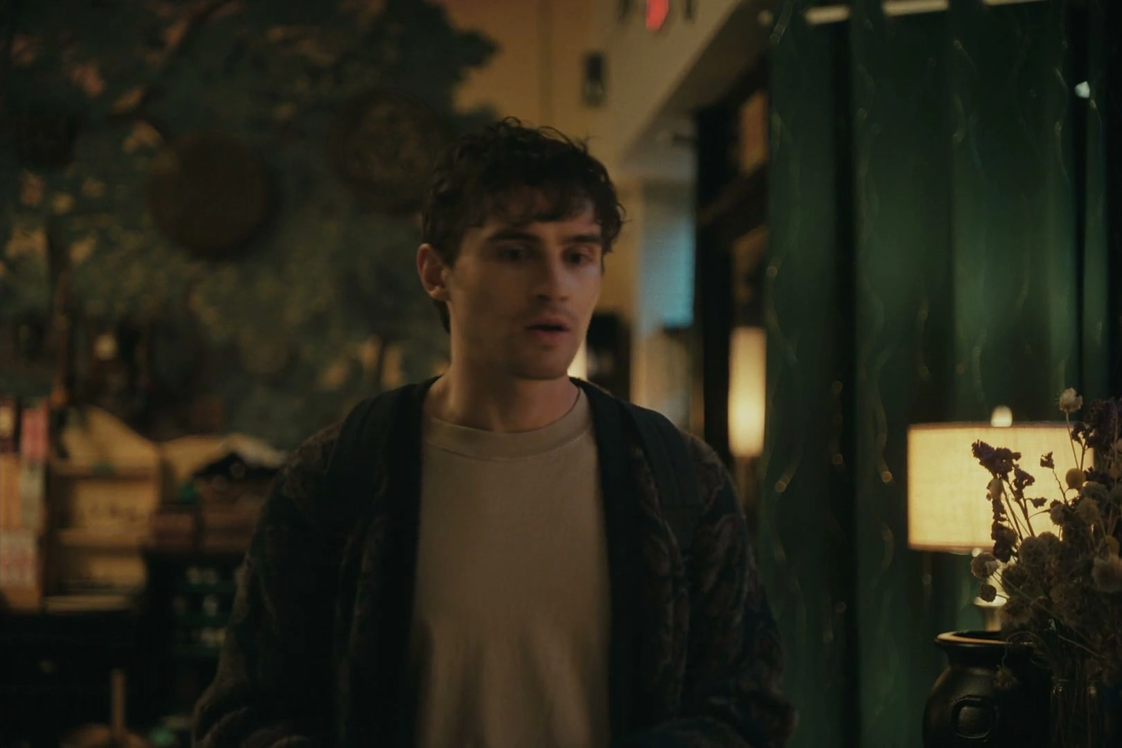 Obsession screenshot 3