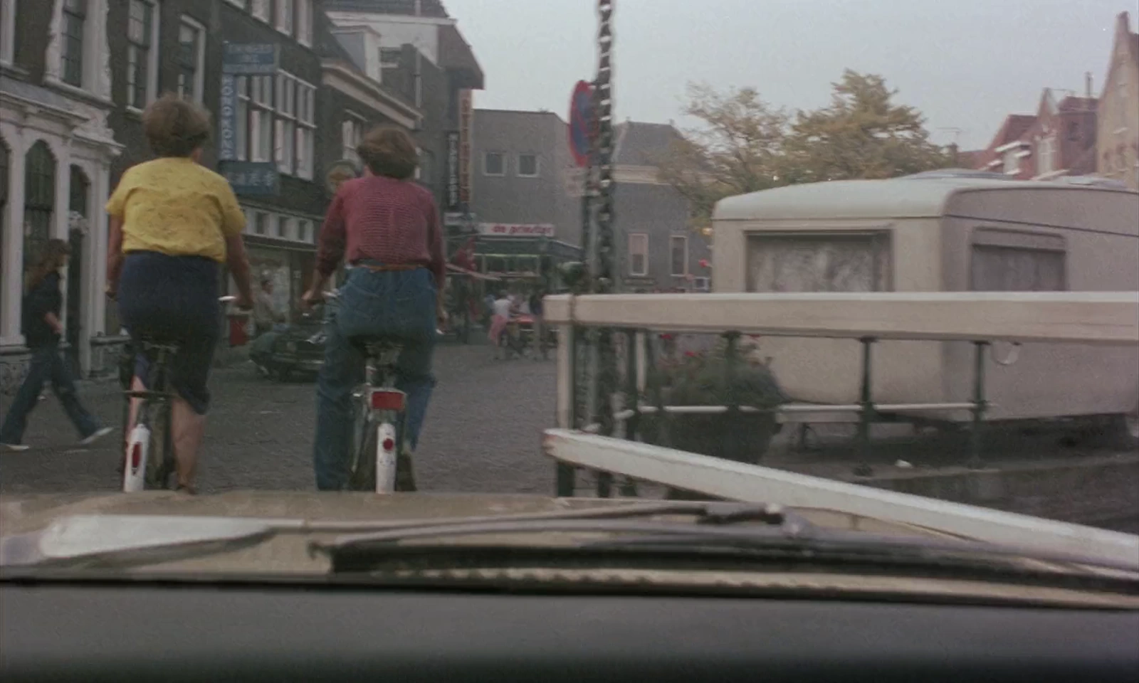 Spetters screenshot 1